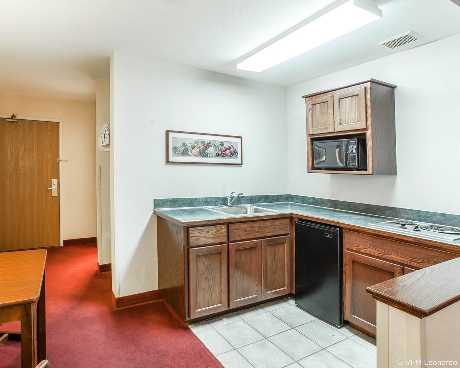 Comfort Suites Yakima Luaran gambar