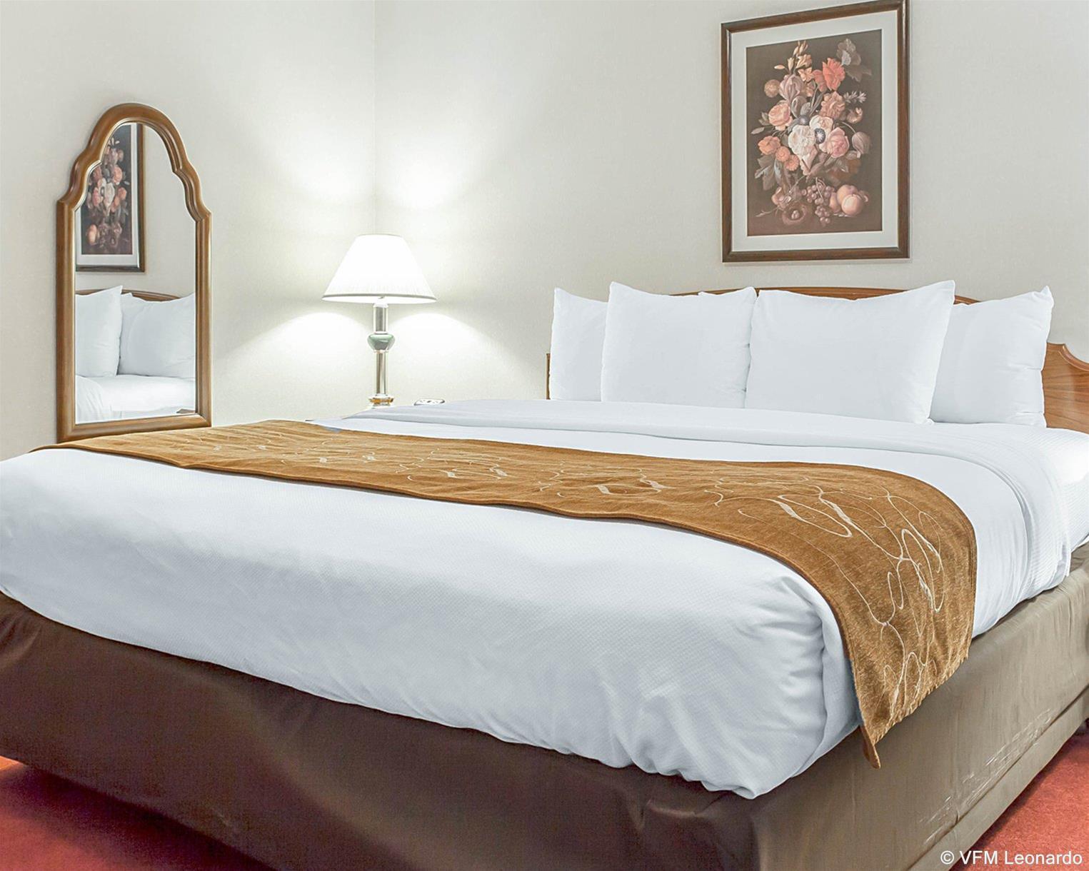 Comfort Suites Yakima Luaran gambar