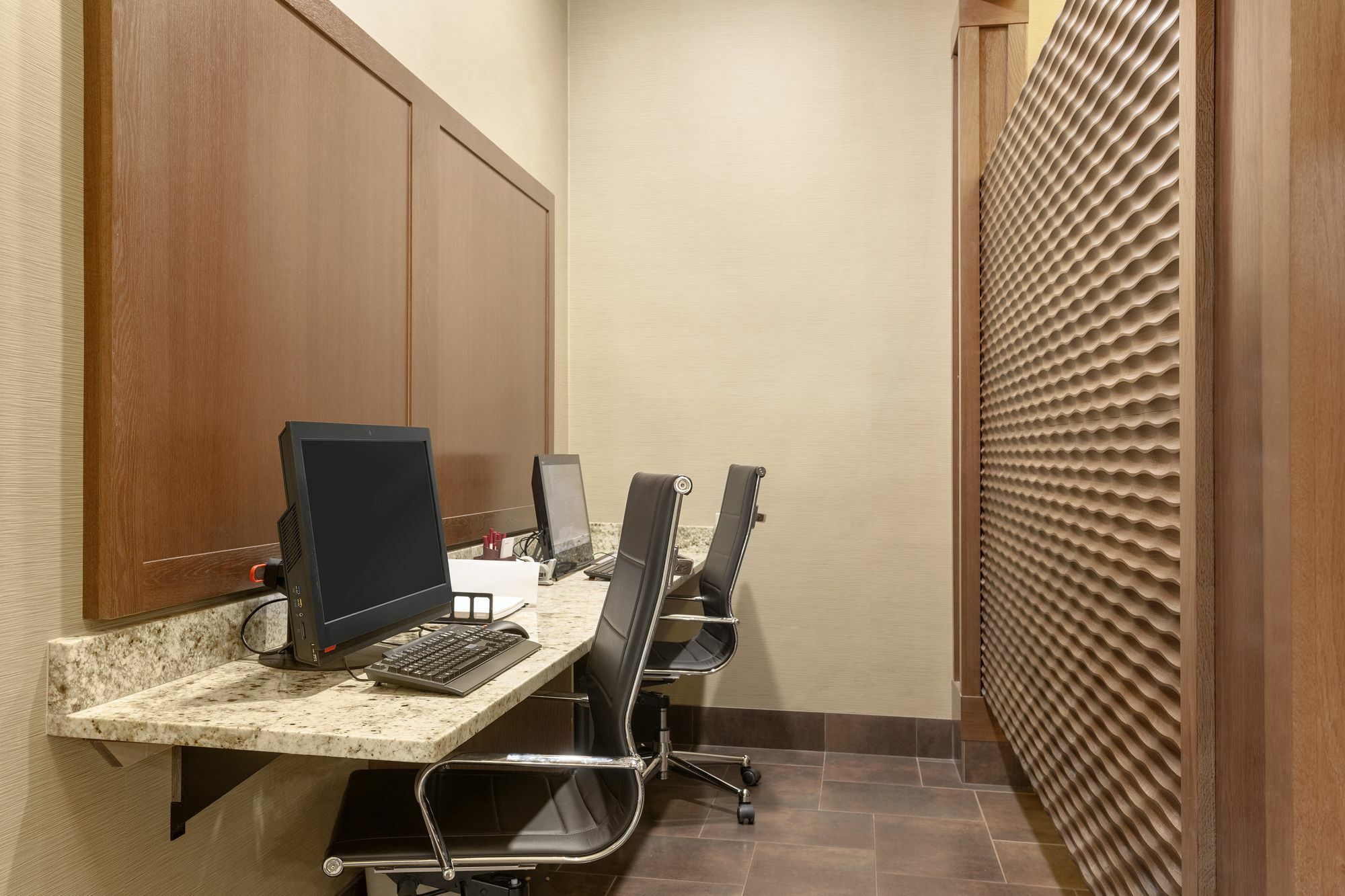 Comfort Suites Yakima Luaran gambar